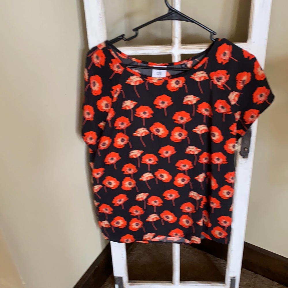 Cabi shirt